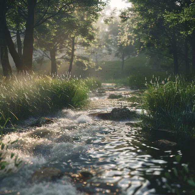 Pets' Peace by the River