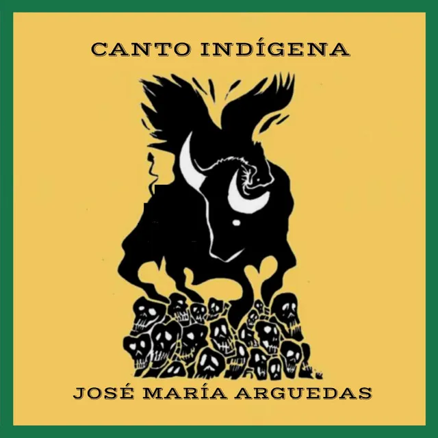 Canto Indígena (A Capella)