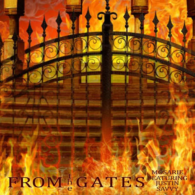 From the Gates