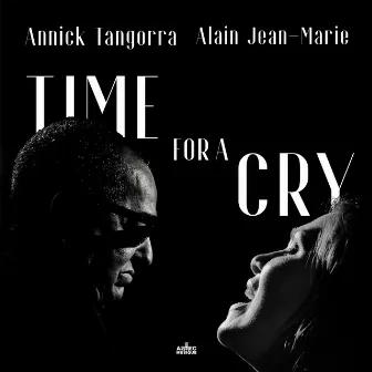 Time for a cry by Annick Tangorra