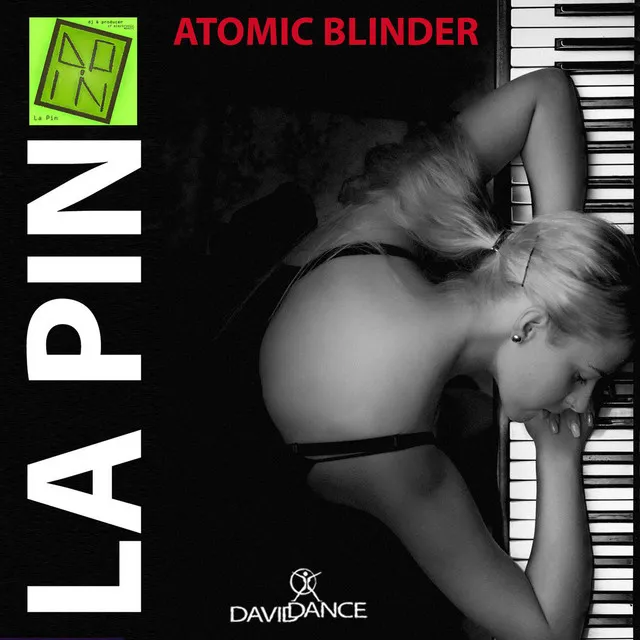 Atomic Blinder