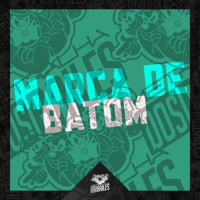 Marca de Batom