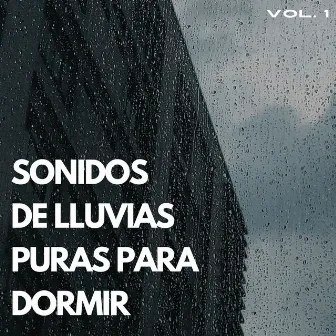 Sonidos De Lluvias Puras Para Dormir Vol. 1 by Sonido de lluvia para dormir