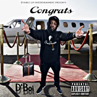 Congrats by D.Boi