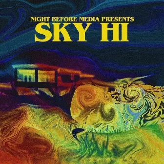 SKY HI by Sky Luca$