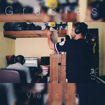 Gracias by Versso