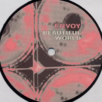 Beautiful World by Envoy