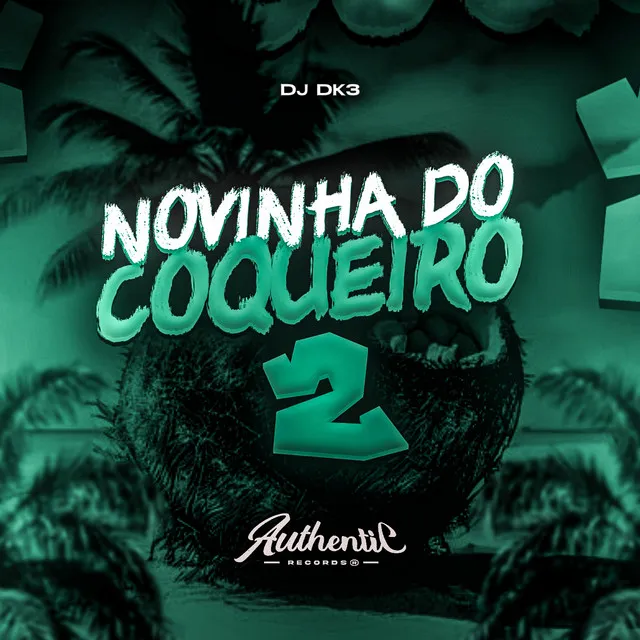 Novinha do Coqueiro 2