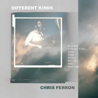 Different Kinds by Chris Ferron