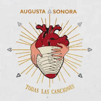 Todas las Canciones by Augusta Sonora