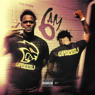 6 Am by Keyon