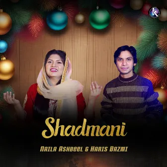 Shadmani by Haris Bazmi