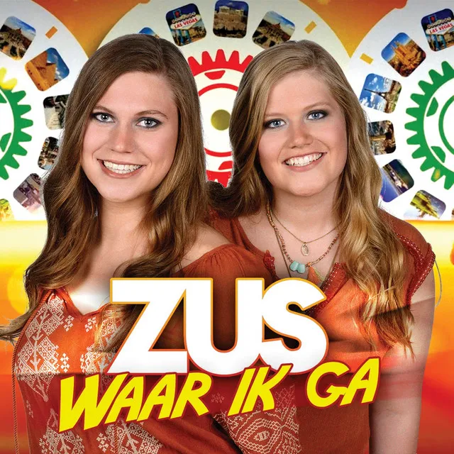 Waar Ik Ga