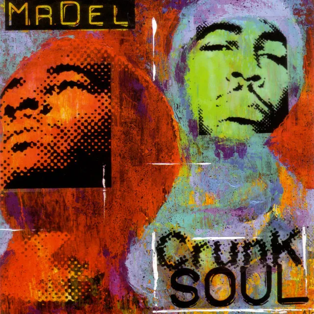 Crunk Soul: A Nu Soul Project