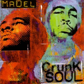 Crunk Soul: A Nu Soul Project by Mr Del