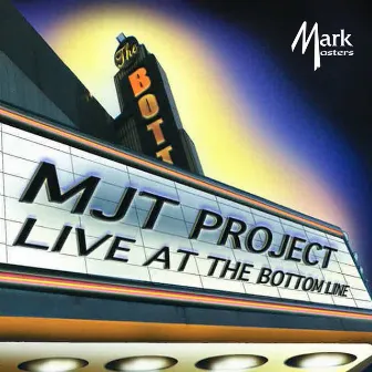 Live at the Bottom Line by Modern Jazz Tuba Project