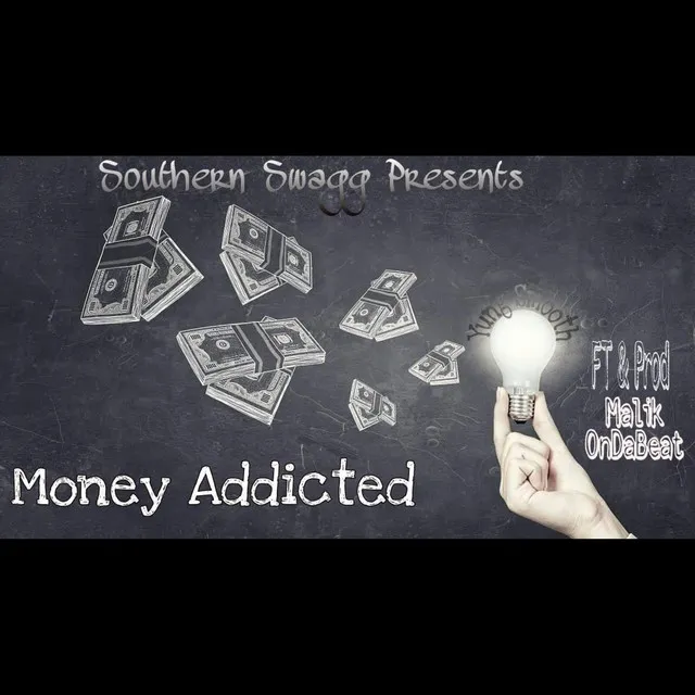 Money Addicted