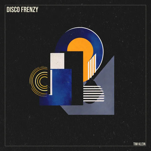 Disco Frenzy