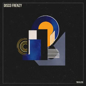 Disco Frenzy by Tim Klein