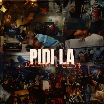 Pidi la by CESF