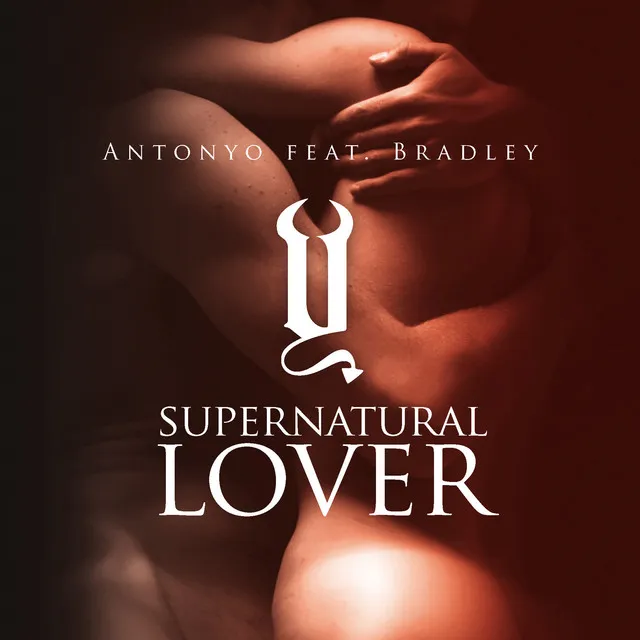 Supernatural Lover - Radio Edit