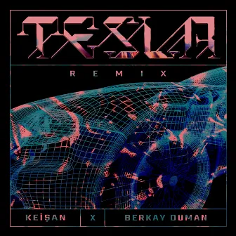 T E S L A (Remix) by Berkay Duman