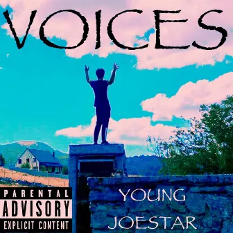 Voices by Young Joestar