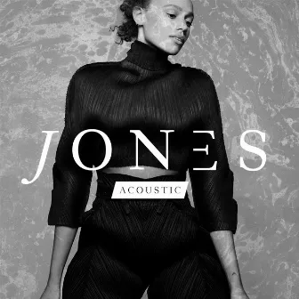 Hoops (Acoustic) by JONES