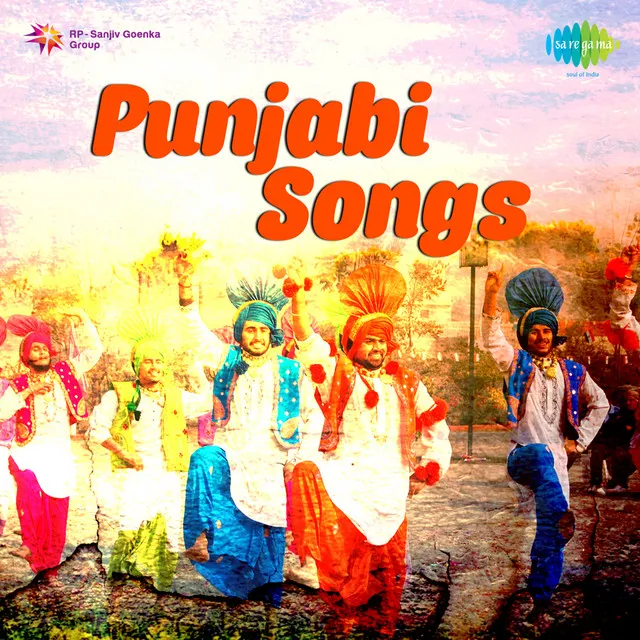 Punjabi Songs