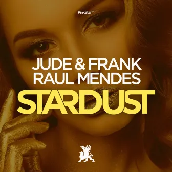 Stardust by Raul Mendes