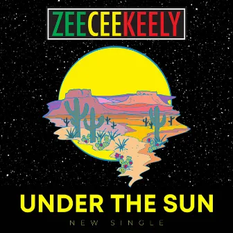 Under The Sun by ZeeCeeKeely