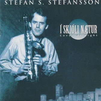 Cover of Night by Stefán S. Stefánsson