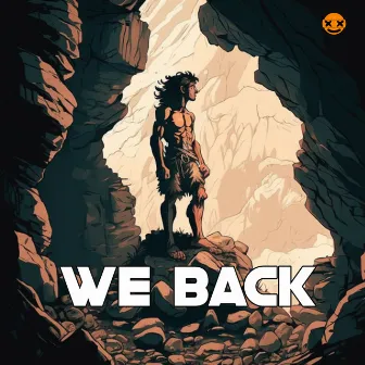 We Back by Stokswit