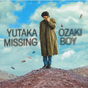 MISSING BOY (LIVE) by Yutaka Ozaki