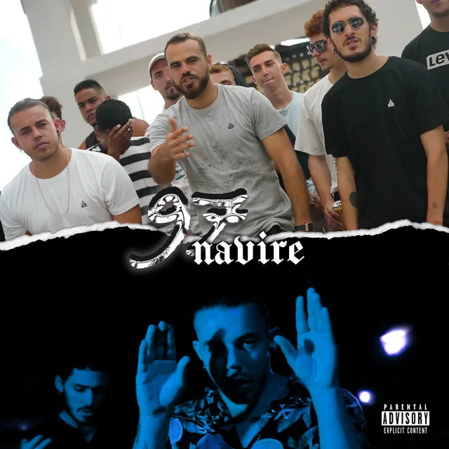 97 Navire