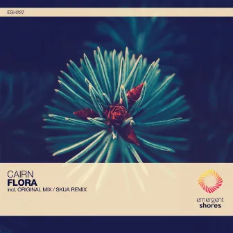 Flora by Cairn