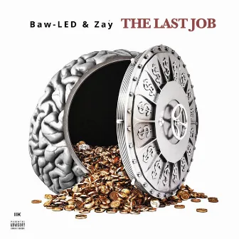 The Last Job by Zay