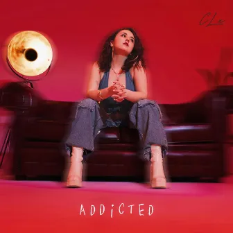 Addicted by Chloë Lupton