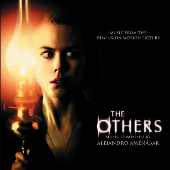 The Others - Original Motion Picture Soundtrack by Claudio Ianni