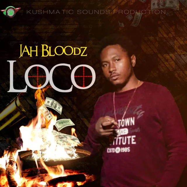 Jah bloodz Loco