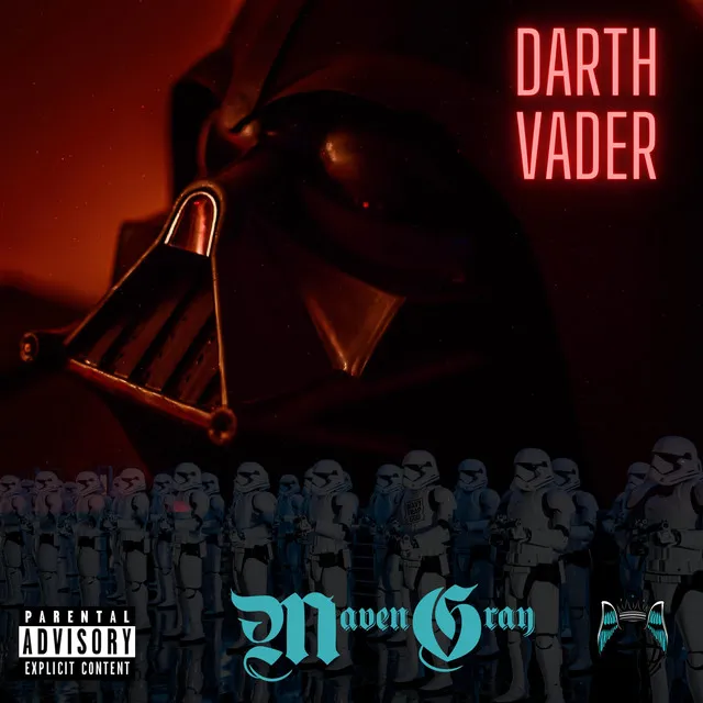 Darth Vader