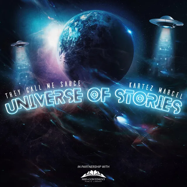 Universe of Stories