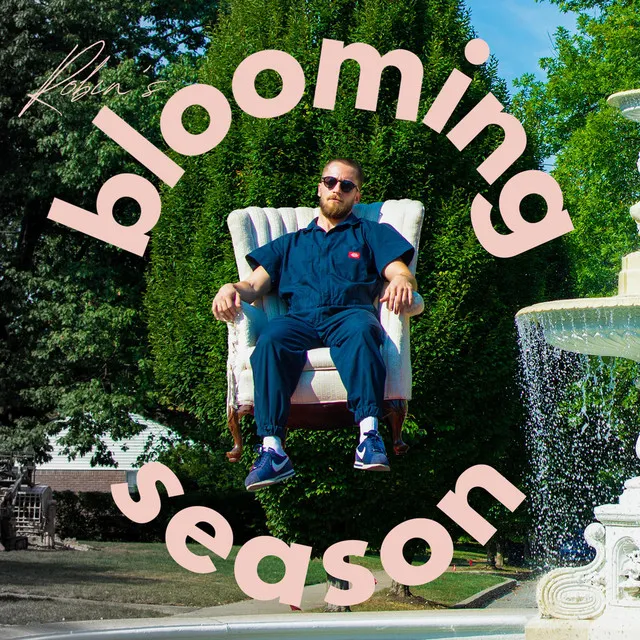 Blooming Season