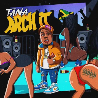 Arch It by Tana