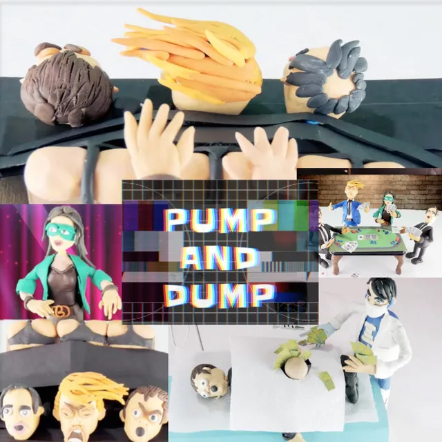 Pump and Dump