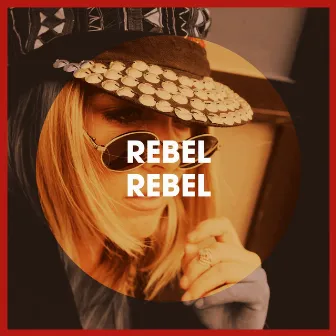 Rebel Rebel by Unknown Artist