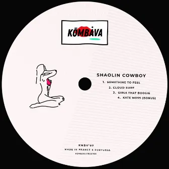 Kombava 07 by Shaolin Cowboy