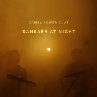 Sankara at Night by Camel Power Club