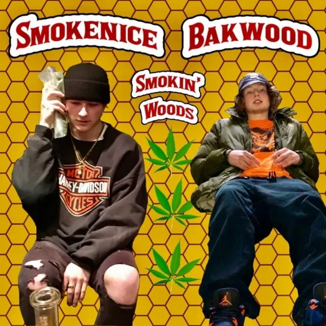 Smokin' Woods