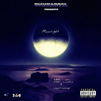 MoonLight by 3$ Joe